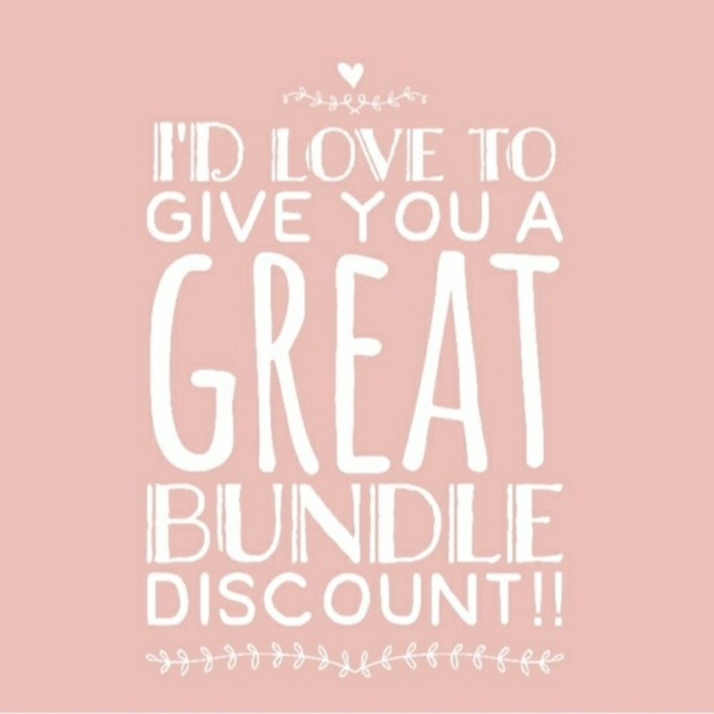Bundle with me